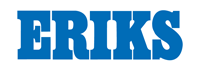 Eriks: we developed and manage the website eriks.be and the intranet.